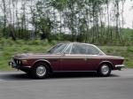 BMW 3.0 CSi 1971 года